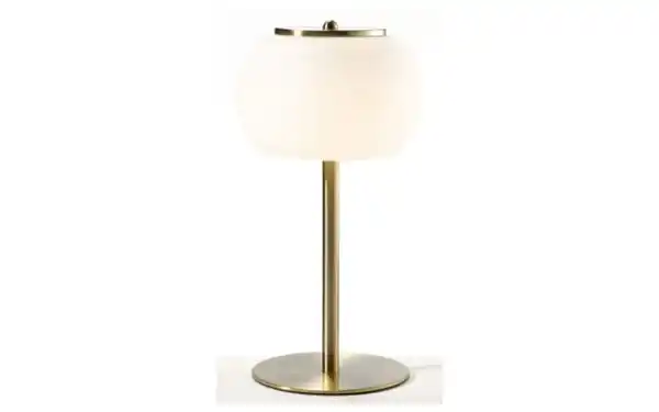 Bild 2 von LED-Tischleuchte Hilda, messing