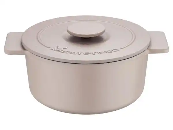 Bild 2 von Masterpro Gusseisentopf Eternal, Ø 26cm