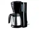 Bild 2 von PHILIPS Kaffeemaschine »Gaia HD7544/20«, mit Thermo-Kanne aus Edelstahl