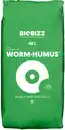 Bild 1 von BioBizz Blumeerde Wurmhumus 40 Liter torffrei