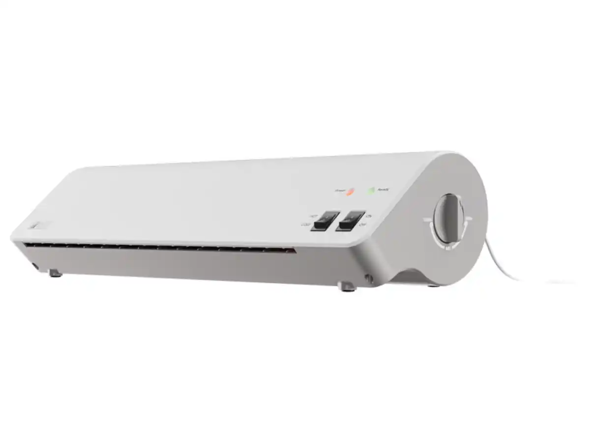 Bild 1 von UNITED OFFICE® Laminiergerät »ULG 300 B1«, bis DIN A3, mit Einführhilfe