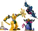 Bild 2 von LEGO NINJAGO 71804 Arins Battle Mech