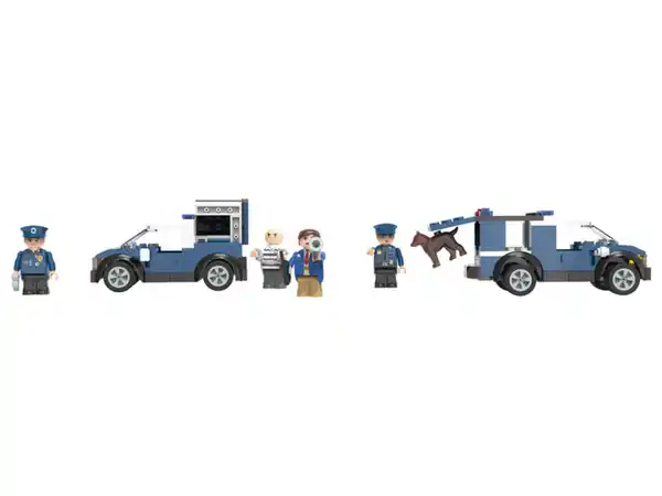 Bild 4 von Playtive Clippys Set L, mit vielen Accessoires