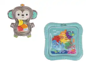 Baby Einstein Wasserspielmatte, wiederbefüllbar