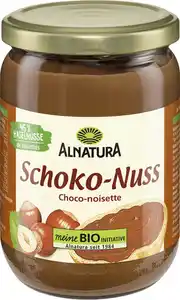 Alnatura Bio Schoko-Nuss 500G