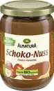 Bild 1 von Alnatura Bio Schoko-Nuss 500G