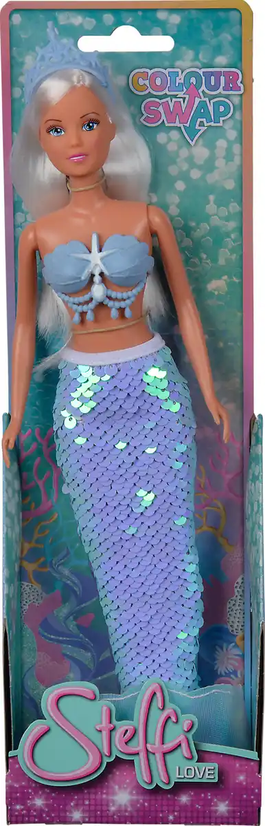 Bild 2 von Simba Steffi Love Colour Swap, sortiert