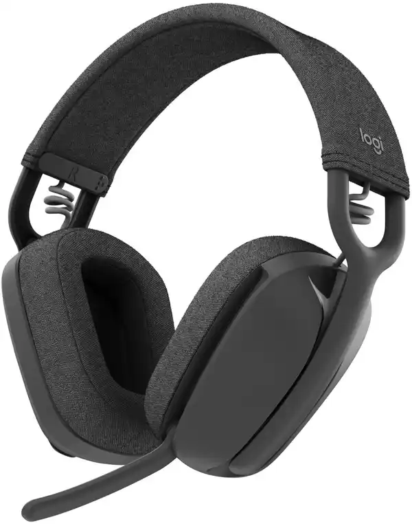 Bild 1 von Zone Vibe 100 PC-Headset Schnurlos graphit