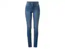 Bild 2 von esmara® Damen Jeans, Super Skinny Fit, mit normaler Leibhöhe