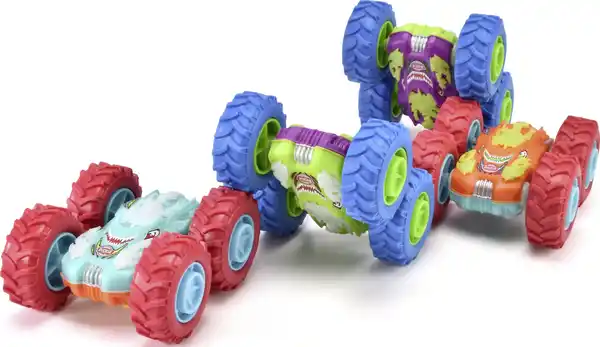 Bild 3 von Dickie Toys Monster Flippy