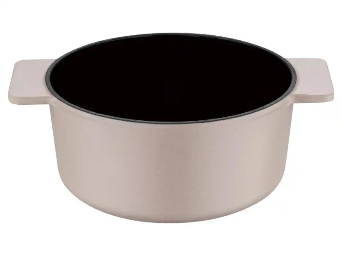 Bild 4 von Masterpro Gusseisentopf Eternal, Ø 26cm