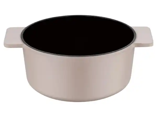 Bild 4 von Masterpro Gusseisentopf Eternal, Ø 26cm