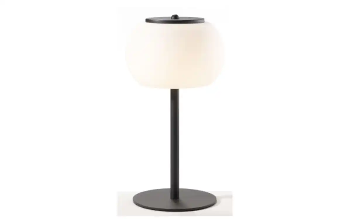 Bild 2 von LED-Tischleuchte Hilda, schwarz