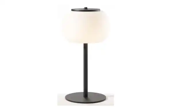 Bild 2 von LED-Tischleuchte Hilda, schwarz
