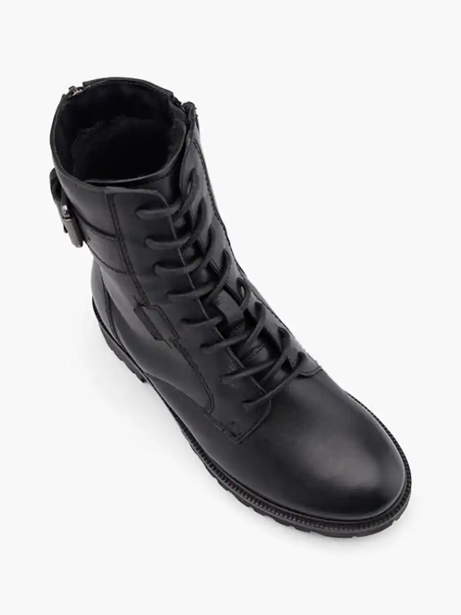 Bild 2 von 5th Avenue Leder Schnürboots