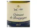 Bild 2 von Sansibar Cuvée Prestige Crémant de Bourgogne AOC brut, Schaumwein