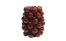 Bild 1 von Vase Granatapfel, rot, 31,4 cm