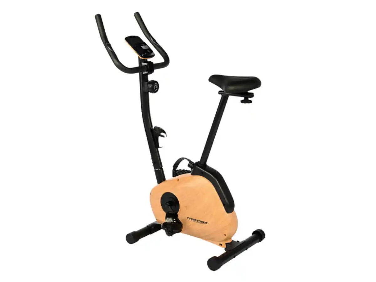 Bild 2 von Christopeit Heimtrainer »HT 2.2«