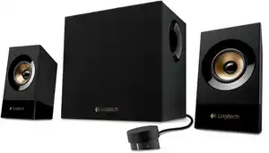 Z533 Stereo-Subwoofer-System