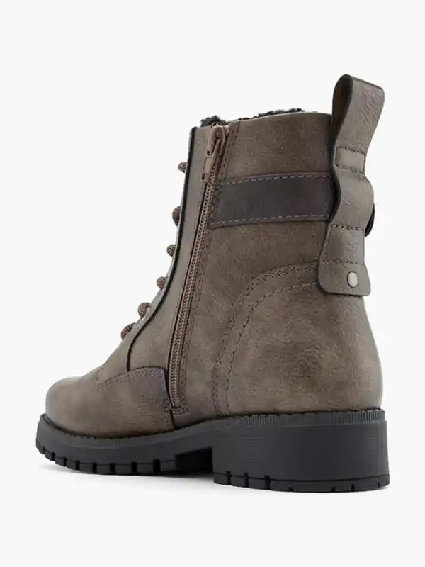 Bild 3 von Easy Street Komfort Schnürboots