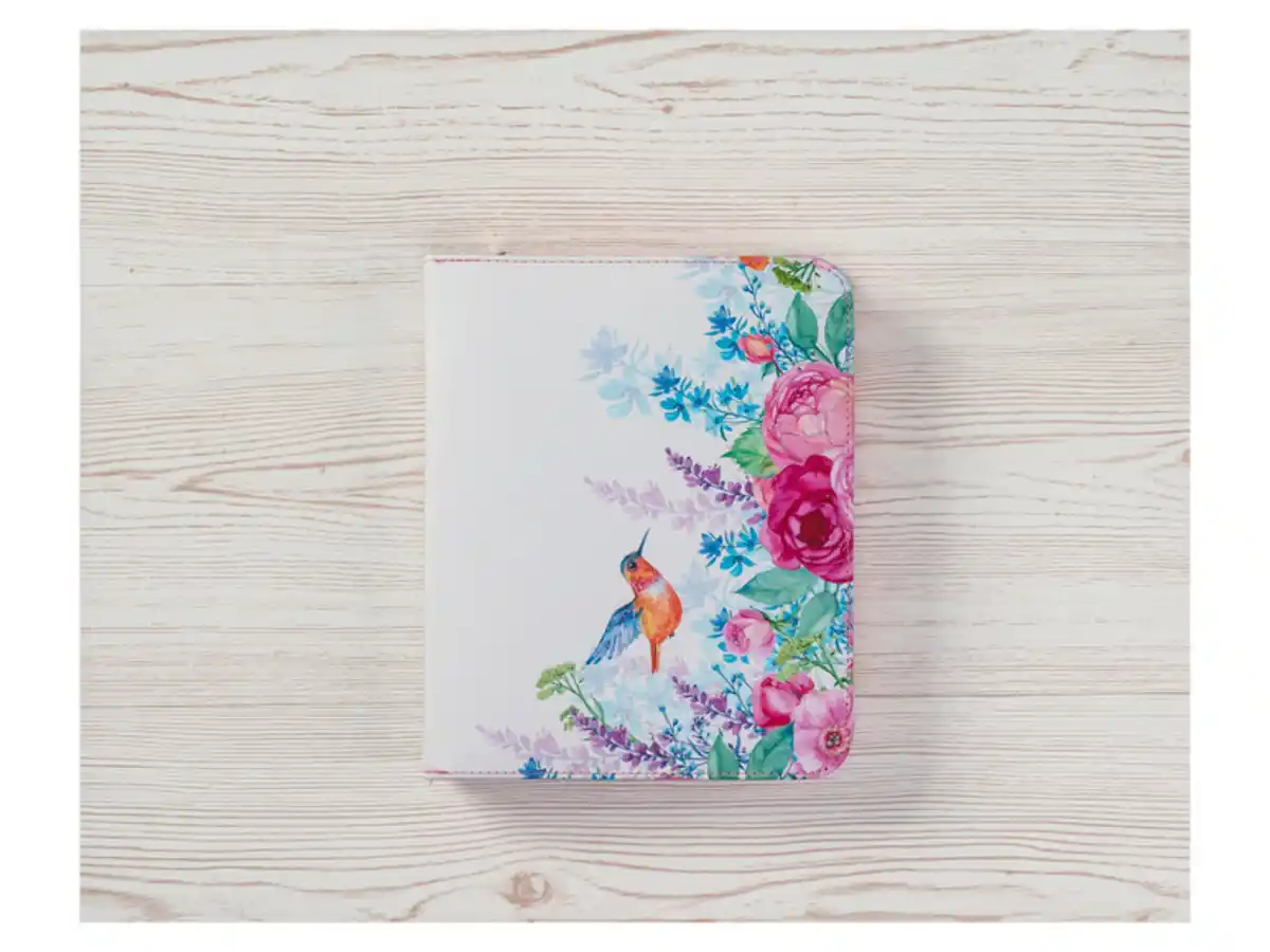 Bild 4 von crelando® Künstler-Etui