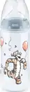 Bild 2 von NUK First Choice Plus Disney Winnie Babyflasche mit Trinksauger