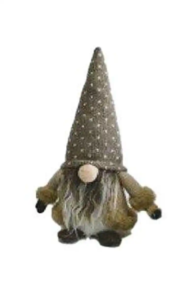 Bild 1 von Deko-Wichtel ca. 13 cm hoch