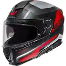 Bild 1 von Schuberth S3 Grau Integralhelm