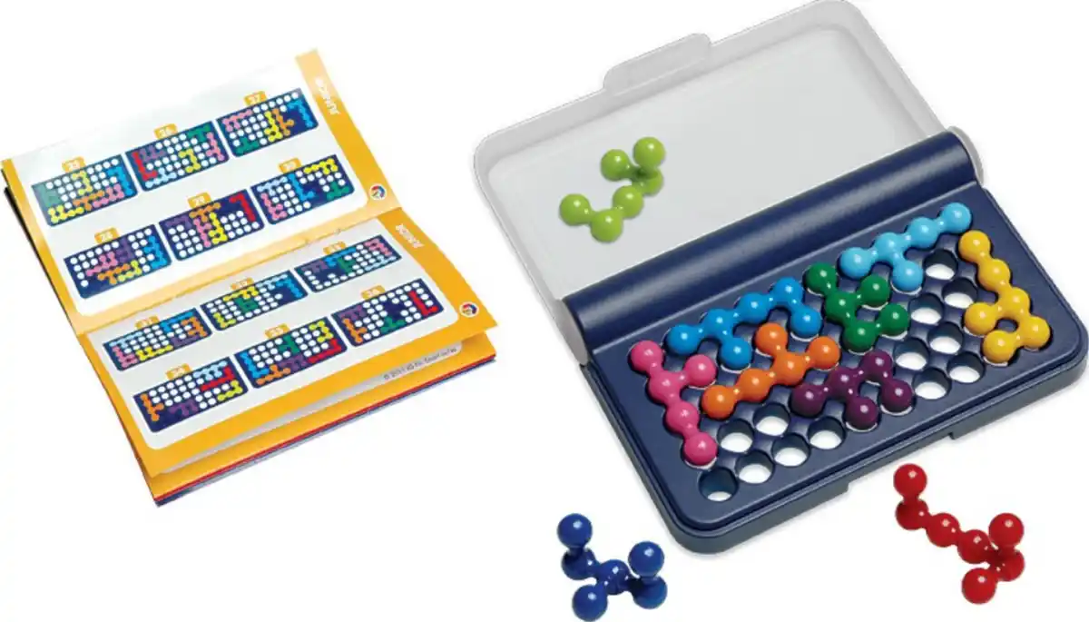 Bild 2 von Smart Games IQ Fit