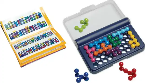 Bild 2 von Smart Games IQ Fit