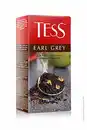 Bild 1 von Schwarzer Tee "Tess Earl Grey", aromatisiert – Bergamotte, i...