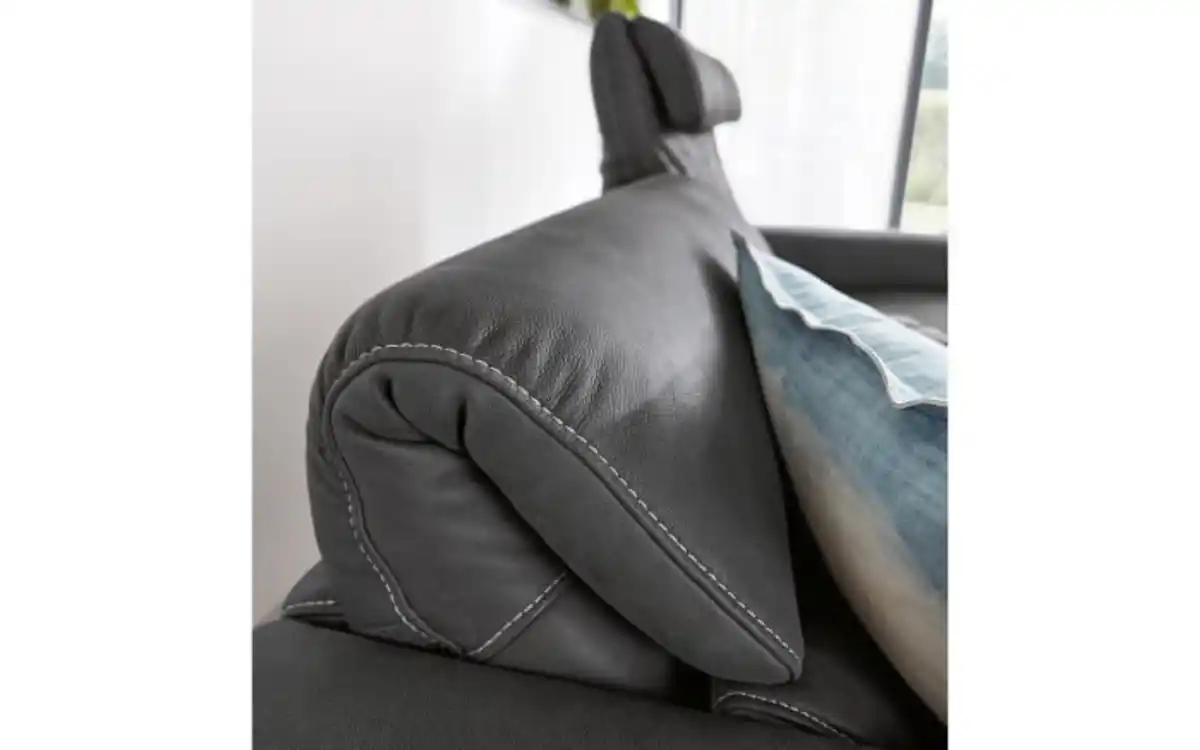 Bild 4 von Musterring - Garnitur MR 260, graphit, inkl. Kopfteilverstellung