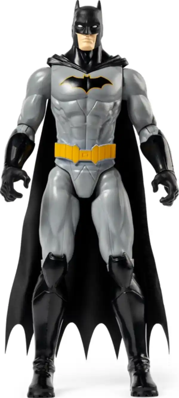 Bild 1 von Spin Master Batman Rebirth Figur