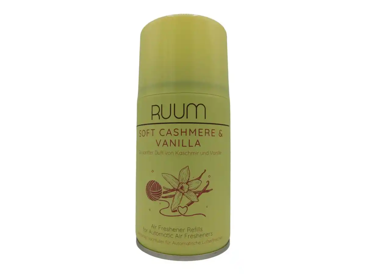 Bild 1 von Ruum Duftspray Nachfüller 250 ml