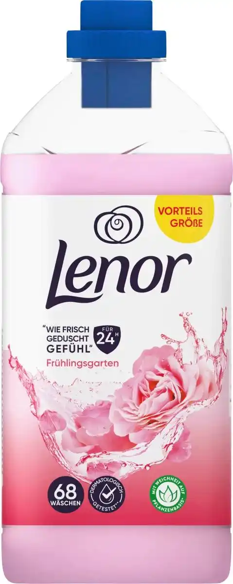 Bild 1 von Lenor Weichspüler 1,7 Liter