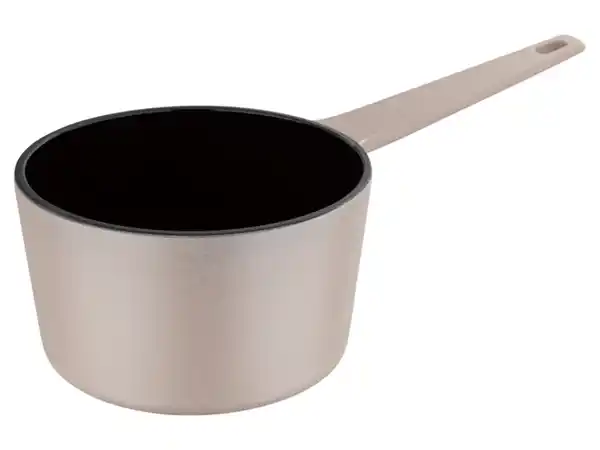 Bild 2 von Masterpro Gusseisenstielkasserolle Eternal, Ø 15cm