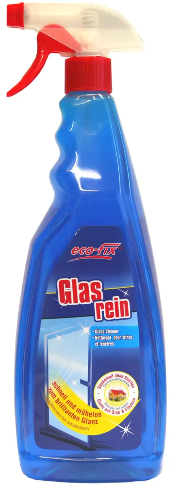 Bild 1 von Glasreiniger 1 Liter