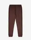 Bild 1 von Herren Jogginghose - Relaxed Fit - dunkelbraun