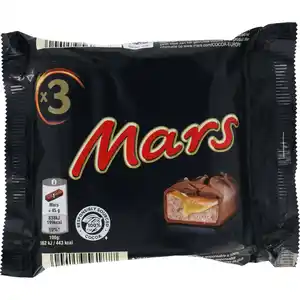 Mars 135 g