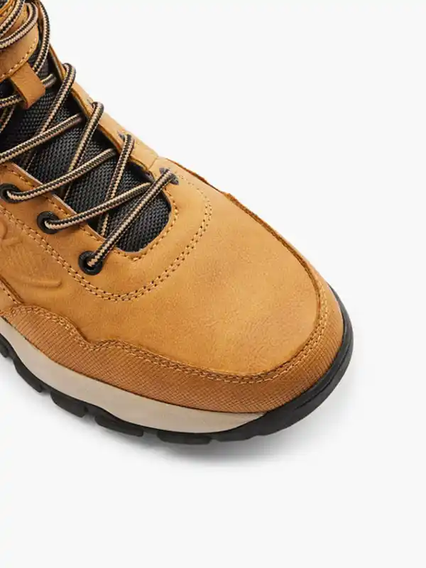 Bild 2 von TOM TAILOR Schnürboots