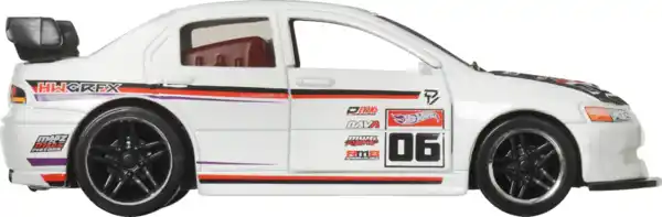 Bild 4 von Mattel Hot Wheels Pull-Backs