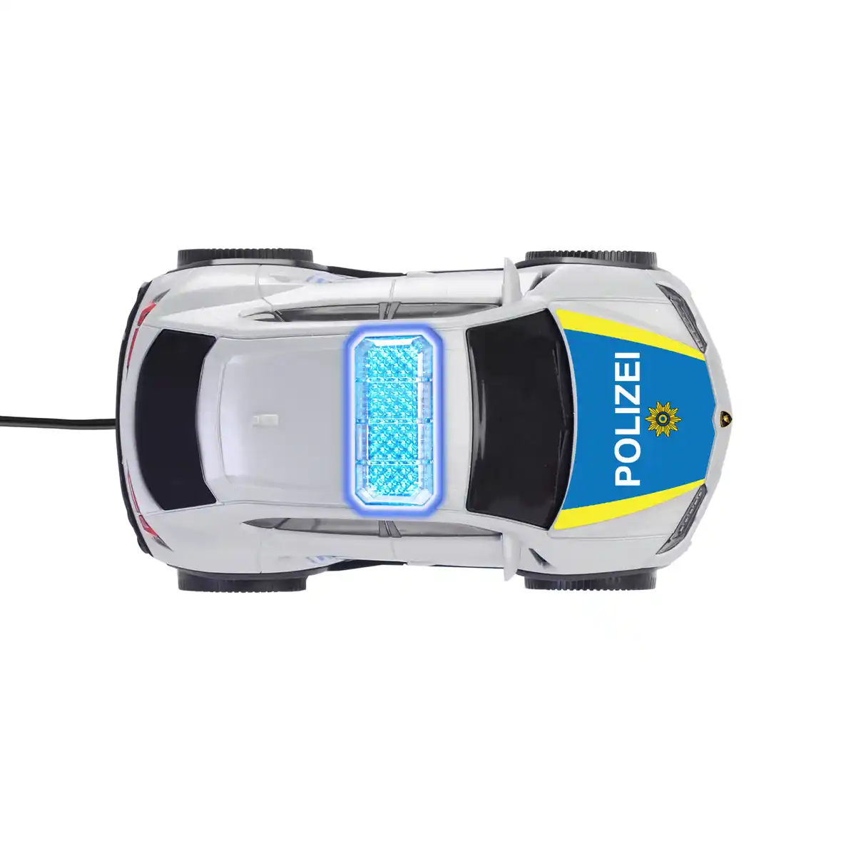 Bild 3 von Dickie Toys Lamborghini Urus Polizeiauto