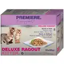 Bild 1 von PREMIERE Deluxe Ragout Kitten Multipack 12x85g