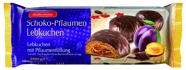 Bild 1 von Lebkuchen 200 g