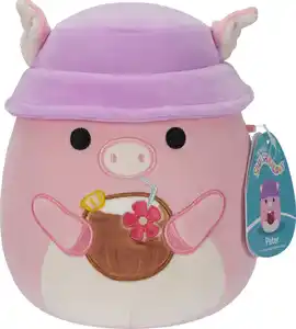 Jazwares Squishmallow 19 cm