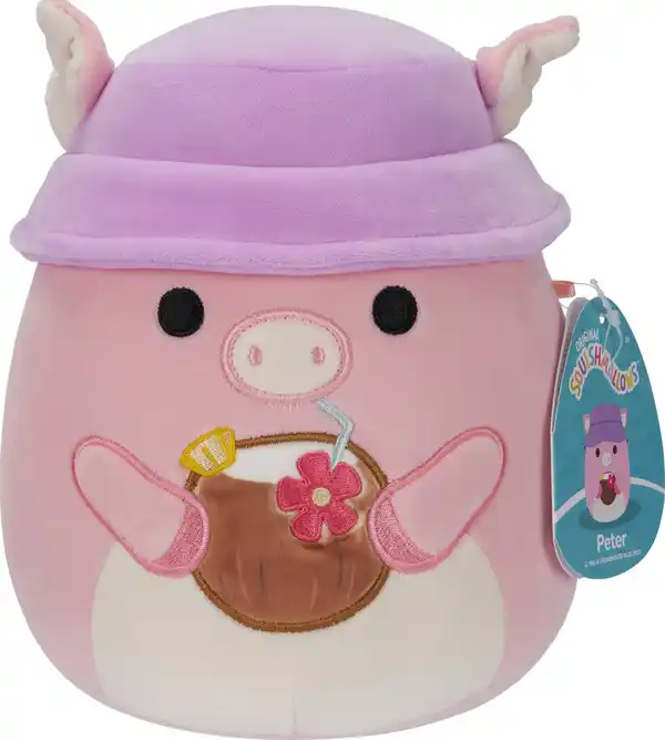 Bild 1 von Jazwares Squishmallow 19 cm