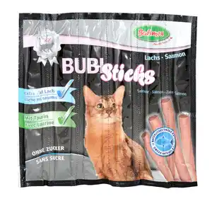 Bubi Sticks 44 g