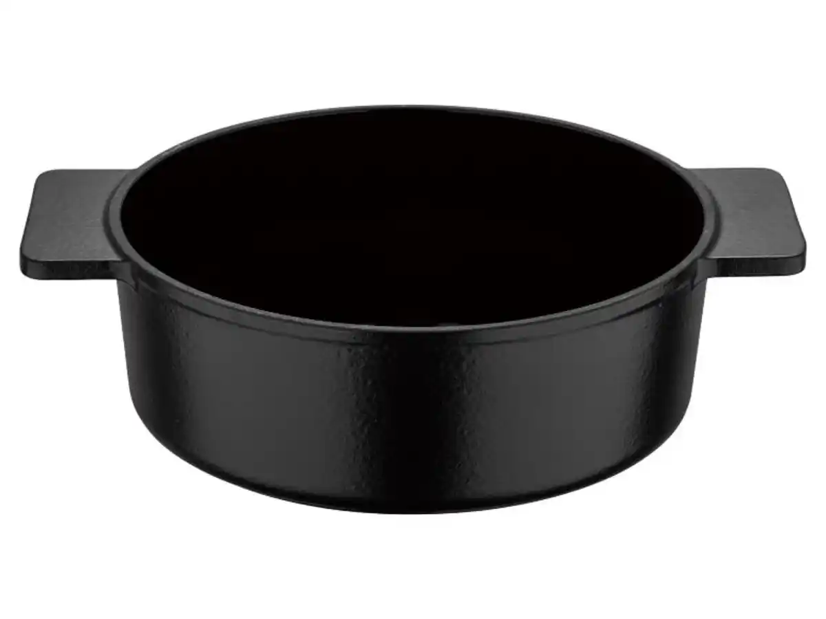 Bild 3 von Masterpro Gusseisenschmortopf Eternal, Ø 29cm