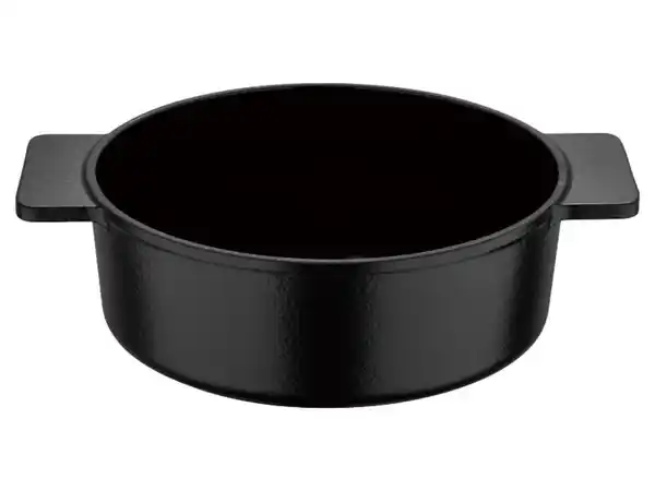 Bild 3 von Masterpro Gusseisenschmortopf Eternal, Ø 29cm