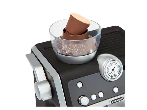 Bild 4 von Casdon Kinder DeLonghi Barista Kaffeemaschine, mit Soundeffekten